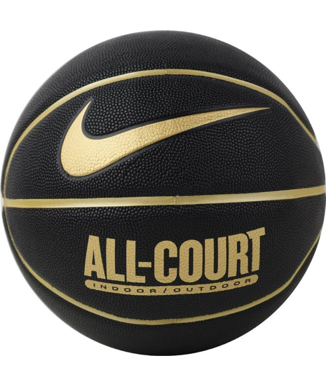 Balle de Basket-ball Nike Everyday All Court 8P...