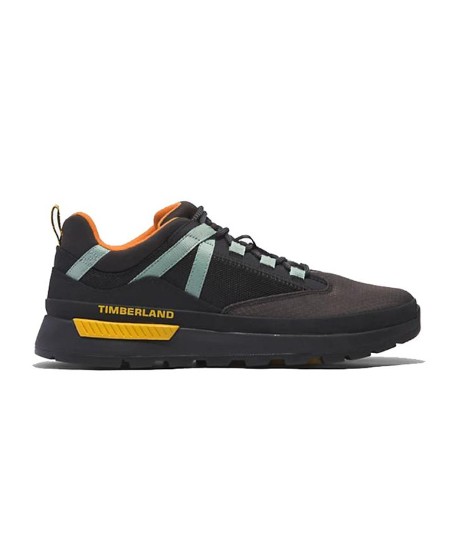 Chaussures Timberland Euro Trekker Low Lace Up...