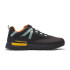 Chaussures Timberland Euro Trekker Low Lace Up Sneaker Black Homme