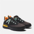 Chaussures Timberland Euro Trekker Low Lace Up Sneaker Black Homme