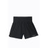 Pantalon de Trail Nnormal Race Shorts Homme Black