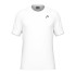 T-shirt de Tennis Head Play Tech Uni Homme White