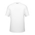 T-shirt de Tennis Head Play Tech Uni Homme White