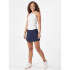T-shirt Pádel Wilson de Team Tank White Femme