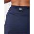 Jupe Pádel Wilson by Team Flat Front Classic Navy Blue Femme
