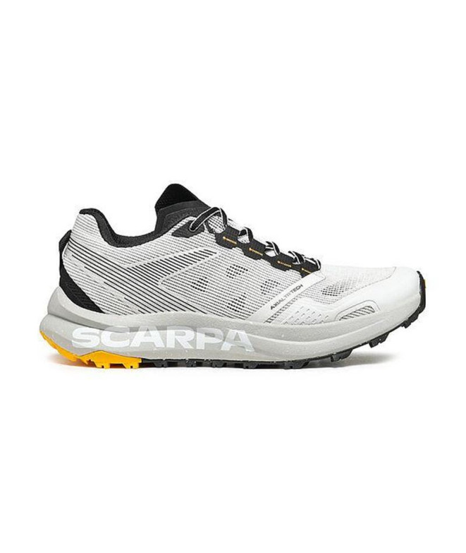 Chaussures Trail de Scarpa Spin Planet...