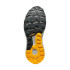 Chaussures Trail de Scarpa Spin Planet Blanc-Saffron Arsp Spin-S Cross Re