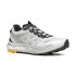 Chaussures Trail de Scarpa Spin Planet Blanc-Saffron Arsp Spin-S Cross Re