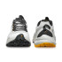 Chaussures Trail de Scarpa Spin Planet Blanc-Saffron Arsp Spin-S Cross Re