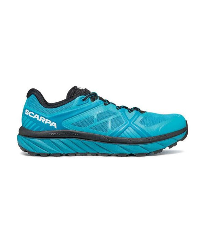 Chaussures Trail de Scarpa Spin Infinity...