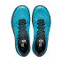 Chaussures Trail de Scarpa Spin Infinity Azure-Ottanio Arsf Velox Cross Homme