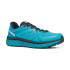 Chaussures Trail de Scarpa Spin Infinity Azure-Ottanio Arsf Velox Cross Homme