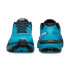 Chaussures Trail de Scarpa Spin Infinity Azure-Ottanio Arsf Velox Cross Homme