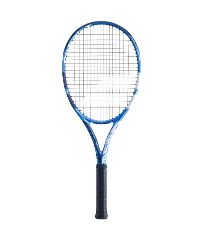 Raquette Tennis Babolat de Evo Drive Tour Blue