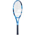 Raquette Tennis Babolat de Evo Drive Tour Blue