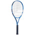 Raquette Tennis Babolat de Evo Drive Tour Blue
