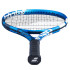 Raquette Tennis Babolat de Evo Drive Tour Blue