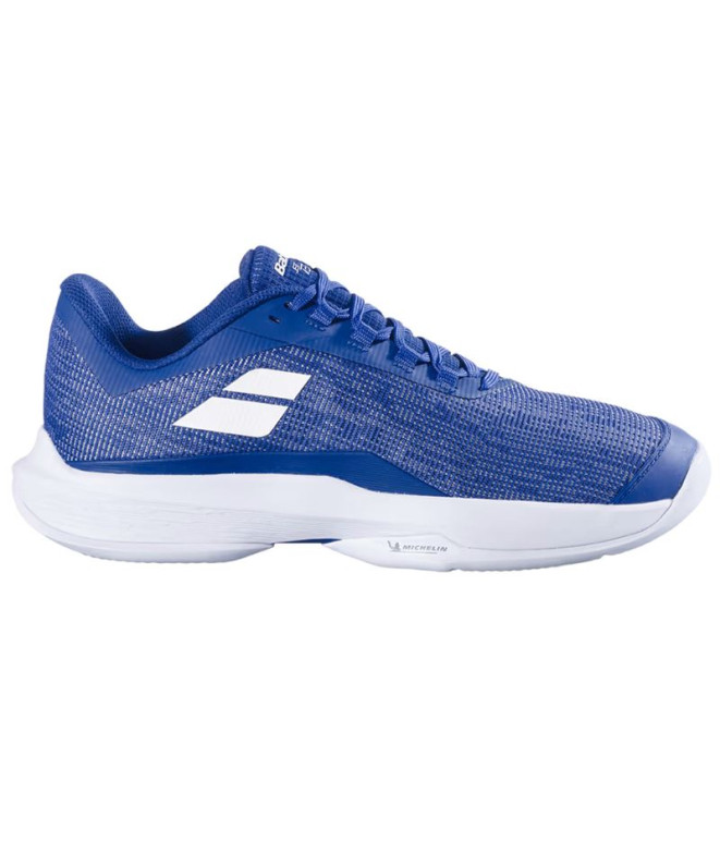 Chaussures par Tennis Babolat Jet Tere 2 Clay...