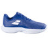 Chaussures par Tennis Babolat Jet Tere 2 Clay Homme Blue