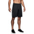 Pantalons Under Armour Short Tech Graphic Noir