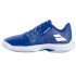 Chaussures par Tennis Babolat Jet Tere 2 Clay Homme Blue