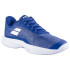 Chaussures par Tennis Babolat Jet Tere 2 Clay Homme Blue