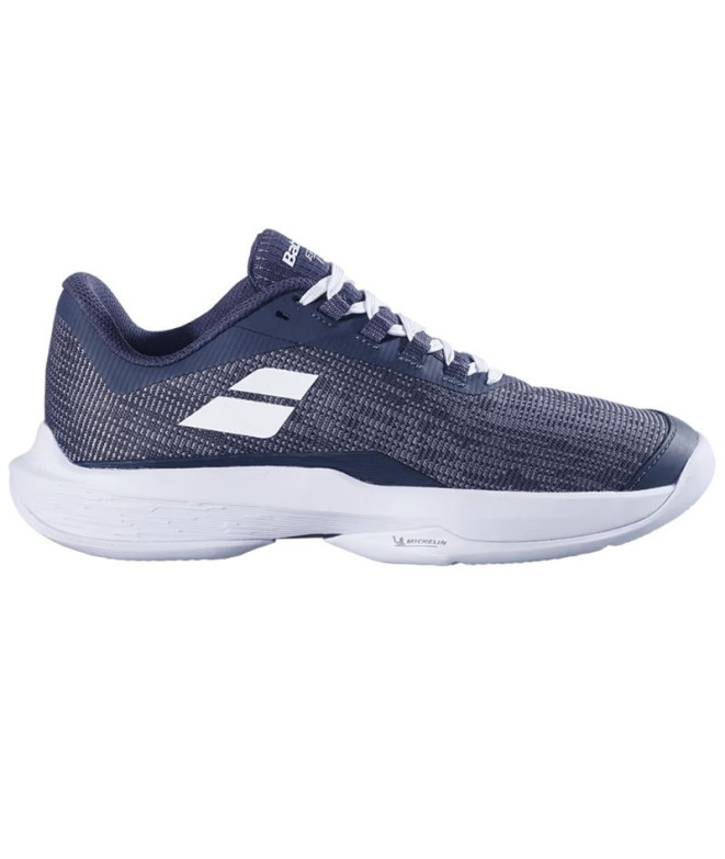 Chaussures par Tennis Babolat Jet Tere 2 Clay...