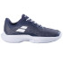Chaussures par Tennis Babolat Jet Tere 2 Clay Femme Gray