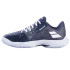 Chaussures par Tennis Babolat Jet Tere 2 Clay Femme Gray