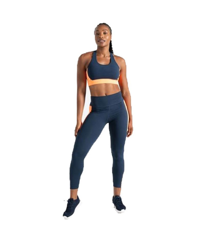 Leggings de Fitness Regatta MoveII Femme...