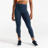 Leggings de Fitness Regatta MoveII Femme Moonlight Denim/Live Wire