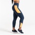 Leggings de Fitness Regatta MoveII Femme Moonlight Denim/Live Wire