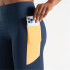 Leggings de Fitness Regatta MoveII Femme Moonlight Denim/Live Wire