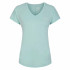 T-shirt Cyclisme Regatta Femme de Vigilant Mint Green