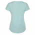 T-shirt Cyclisme Regatta Femme de Vigilant Mint Green