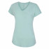 T-shirt Cyclisme Regatta Femme de Vigilant Mint Green