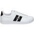 Chaussures Lacoste Court  Homme Blanc