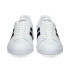Chaussures Lacoste Court  Homme Blanc