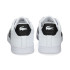 Chaussures Lacoste Court  Homme Blanc