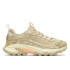 Chaussures de Montagne Merrell Moab Speed 2 - Khaki Femme