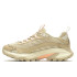 Chaussures de Montagne Merrell Moab Speed 2 - Khaki Femme