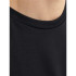 T-shirt Homme Jack And Jones Lisa Crewneck Noir