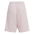 Ensemble adidas Lk Bl Co Set Enfant Blanc