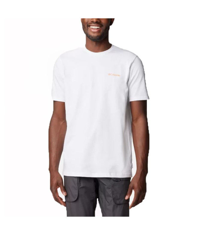 T-shirt de Montagne Columbia Explorers Canyon™...