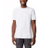 T-shirt de Montagne Columbia Explorers Canyon™ Back Homme White