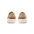 Chaussures Timberland Seneca Bay Low Lace Up Sneaker Petrified Oak Homme