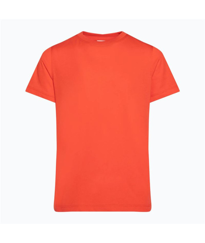 T-shirt Pádel Wilson de Yb Youth Team Perf...