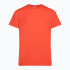 T-shirt Pádel Wilson de Yb Youth Team Perf Rouge Enfant