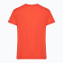 T-shirt Pádel Wilson de Yb Youth Team Perf Rouge Enfant