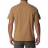 Chemise Columbia Landroamer™ Ripstop Homme Brun